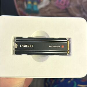 Storage for gaming pc. 1T